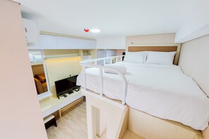 Estudio estándar, 1 habitación (Apartment)