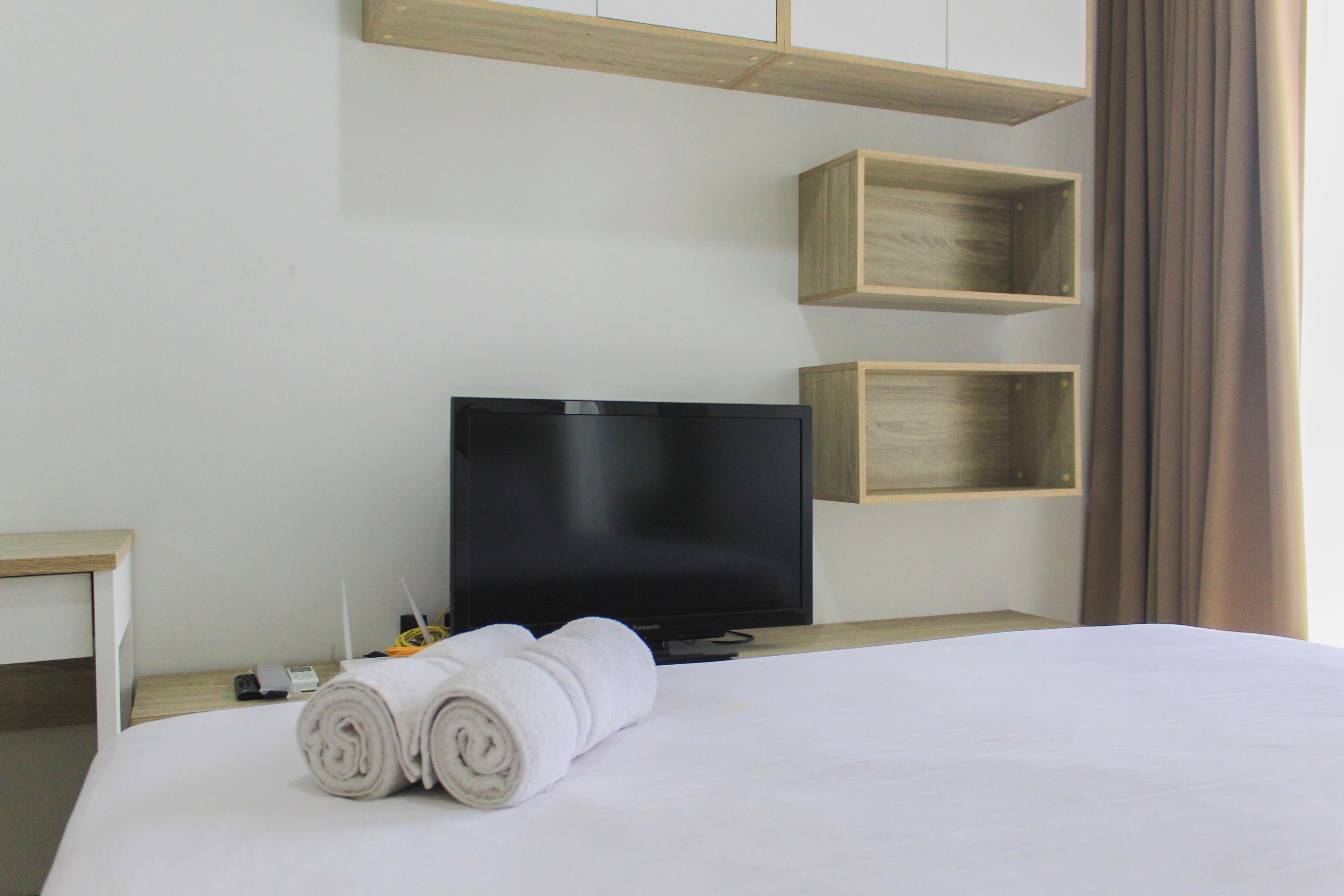 Estudio estándar, 1 habitación (Apartment)