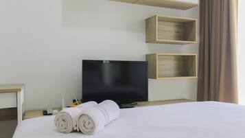 Estudio estándar, 1 habitación (Apartment)