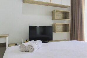 Room - Cozy Studio at Springwood Residence Tangerang Apartment (Tangerang)