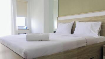 Standard Studio, 1 Bedroom (Apartment)