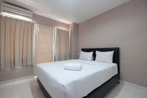 Standard Apartment, 1 Bedroom (Apartment) | 1 bedroom - Relax 1BR Apartment at Sentul Tower (Citaringgul)