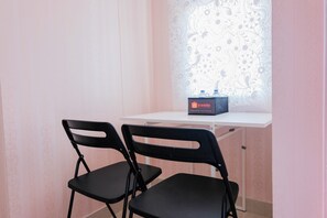 スタンダード スタジオ 1 ベッドルーム (Apartment)