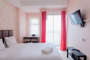 スタンダード スタジオ 1 ベッドルーム (Apartment)