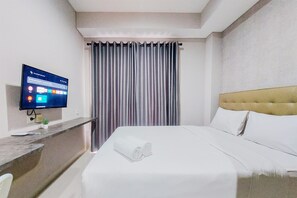 Studio – standard, 1 soverom (Apartment)