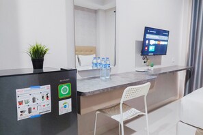 Studio – standard, 1 soverom (Apartment) | Spisestue