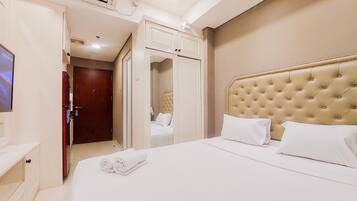 Detalhe da parte interna