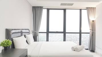 Estudio estándar, 1 habitación (Apartment)