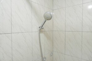 스탠다드 스튜디오, 침실 1개 (Apartment) | 욕실