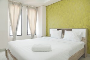 Standard Studio, 1 Bedroom (Apartment)