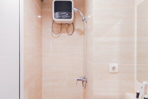 Studio Standar, 1 kamar tidur (Apartment) | Kamar mandi