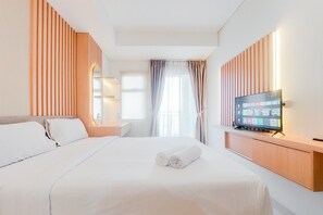 Studio – standard, 1 soverom (Apartment)