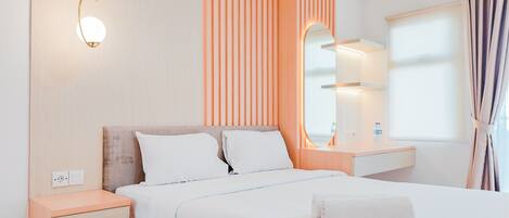 Studio Standard, 1 chambre (Apartment)