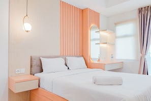 Standaard studio, 1 slaapkamer (Apartment)