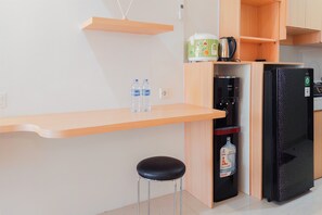 Studio – standard, 1 soverom (Apartment) | Spisestue