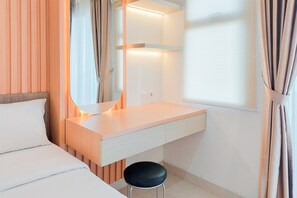 Estúdio standard, 1 quarto (Apartment)