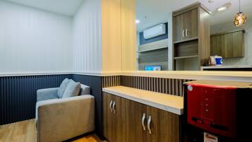 Apartemen Standar, 1 kamar tidur (Apartment)