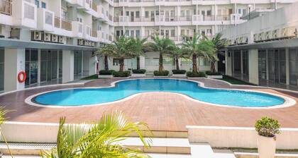 Best Deal and Modern 1BR Sentul Tower Apartment