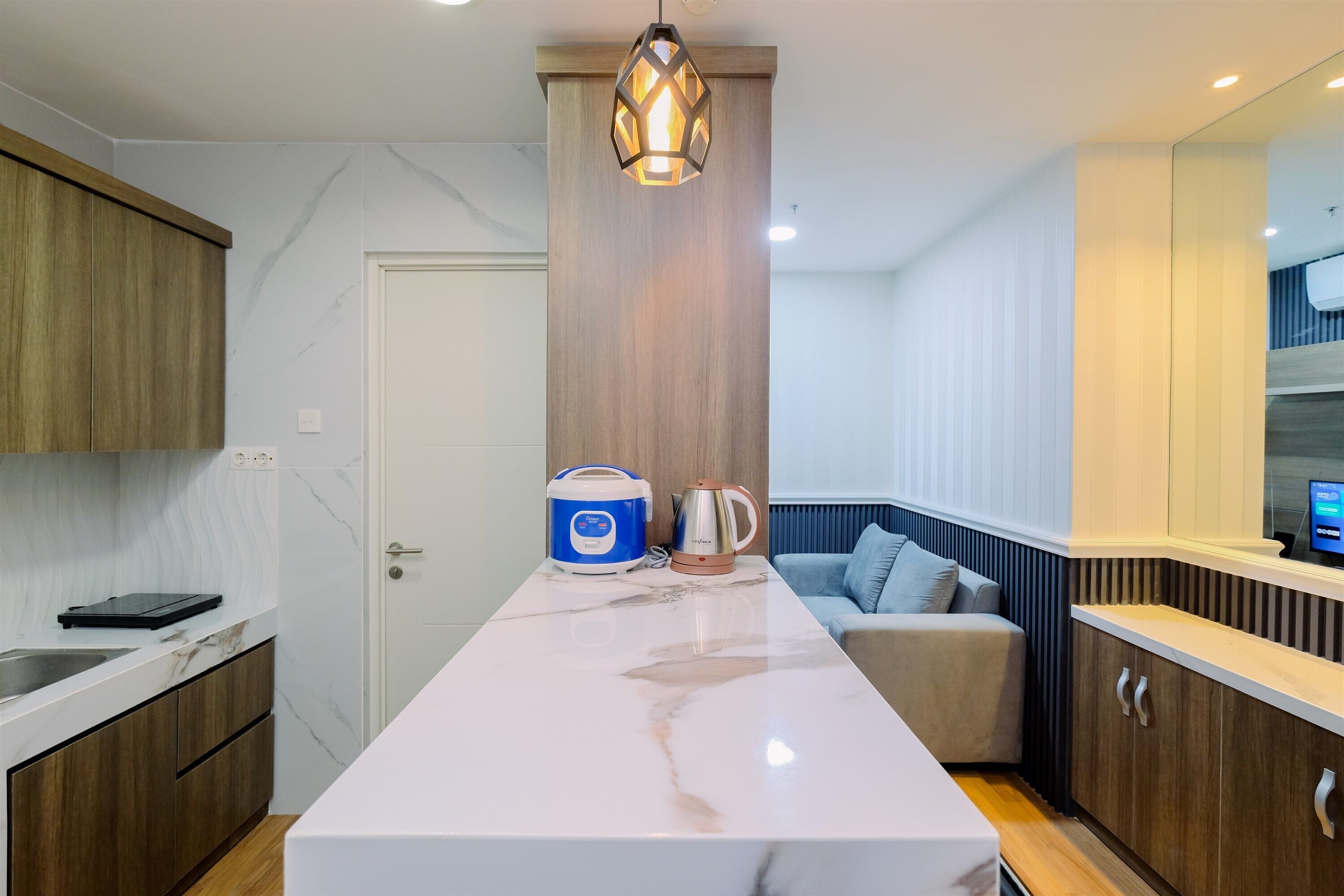 標準公寓, 1 間臥室 (Apartment) | 飯廳