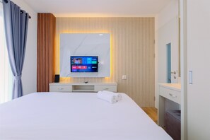 Standard Apartment, 2 Bedrooms (Apartment) | 2 bedrooms