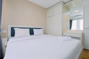 Appartement Standard, 2 chambres (Apartment)