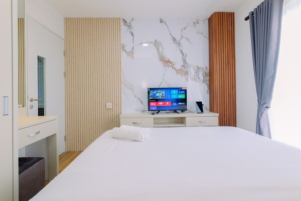 Căn hộ Tiêu chuẩn, 2 phòng ngủ (Apartment)