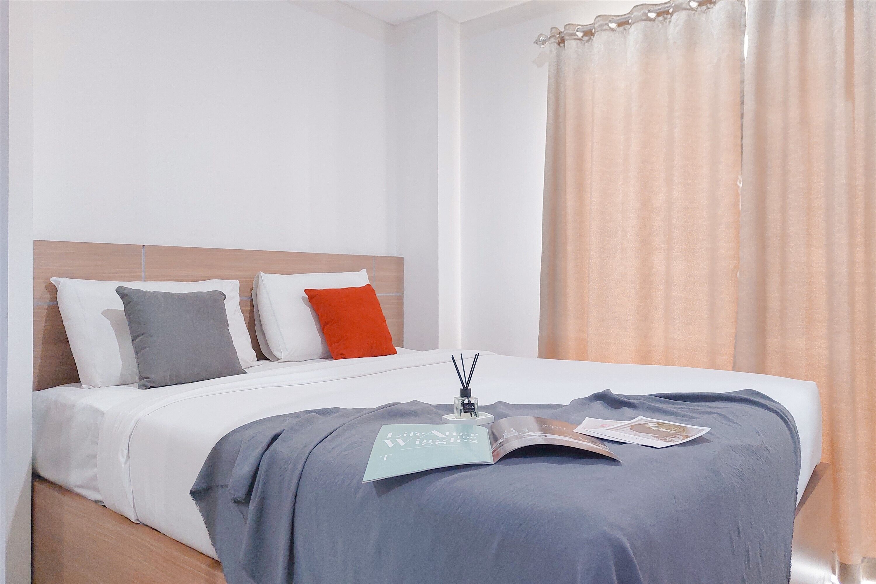 Standard Studio, 1 Bedroom (Apartment)