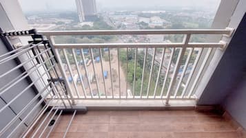 Standard Studio, 1 Bedroom (Apartment) | Balcony