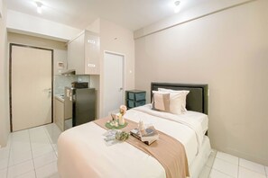 Standard Studio, 1 Bedroom (Apartment)