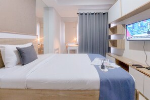 Studio Standard, 1 chambre (Apartment)