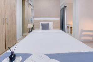 Standard Studio, 1 Bedroom (Apartment)