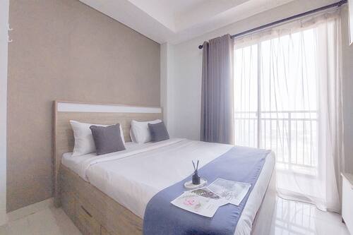Studio Standard, 1 chambre (Apartment)