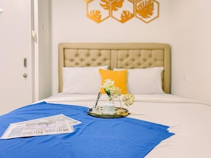 Standard Apartment, 1 Bedroom (Apartment)