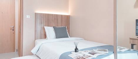 Estudi estàndard, 1 dormitori (Apartment)