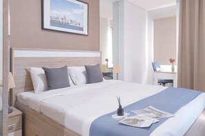 Studio – standard, 1 soverom (Apartment)