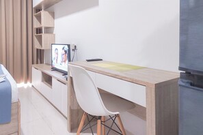 Standard-Studio, 1 Schlafzimmer (Apartment) | Esszimmer