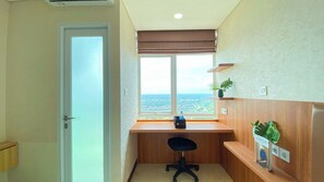 Estudio estándar, 1 habitación (Apartment)