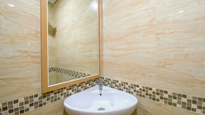 Studio Standard, 1 chambre (Apartment) | Salle de bain