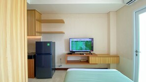 Standard-Studio, 1 Schlafzimmer (Apartment)