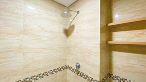 Estudio estándar, 1 habitación (Apartment) | Baño