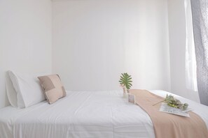 Standard Apartment, 2 Bedrooms (Apartment)