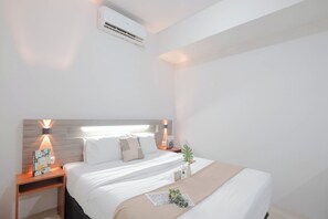 Appartement Standard, 2 chambres (Apartment)