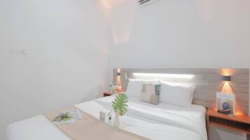 Standard-Apartment, 2 Schlafzimmer (Apartment)