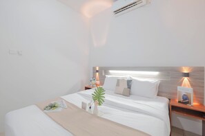 Apartamento standard, 2 quartos (Apartment)