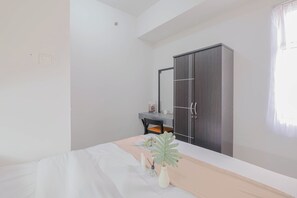 Apartament estàndard, 2 dormitoris (Apartment)