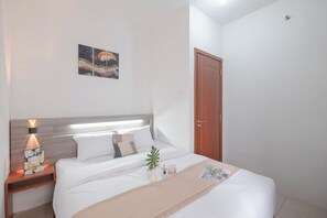 Standard Apartment, 2 Bedrooms (Apartment)