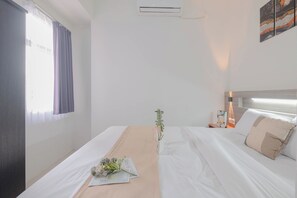 Standard-Apartment, 2 Schlafzimmer (Apartment)