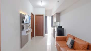 Appartement Standard, 2 chambres (Apartment)