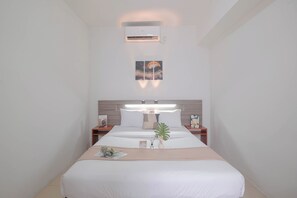 2 chambres