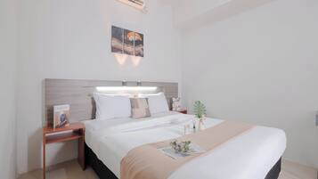 Standard Apartment, 2 Bedrooms (Apartment) | 2 bedrooms